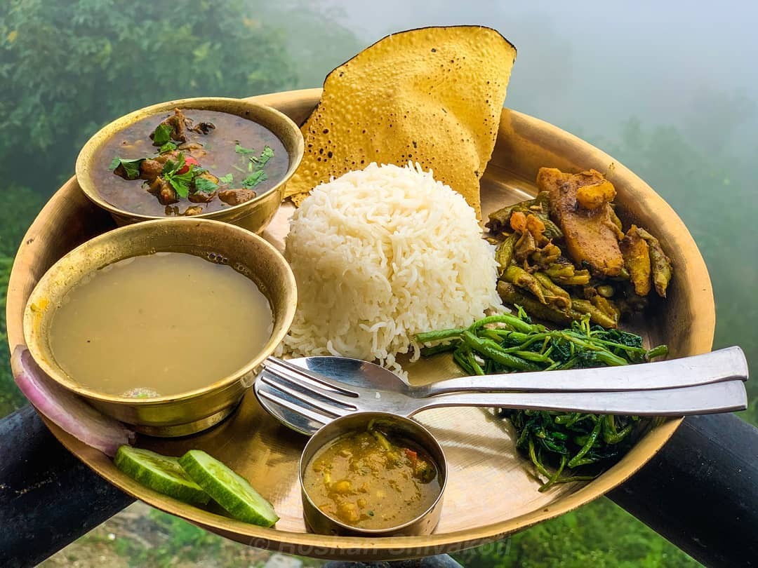 चाडपर्वको समयमा खानपानमा विषेश ध्यान दिन चिकित्सकको सुझाव