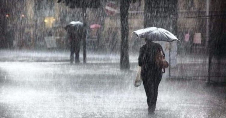 यी प्रदेशमा भारी वर्षाको सम्भावना