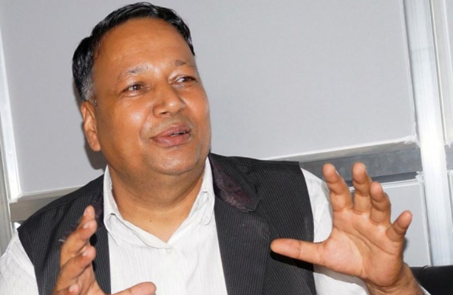 निमावि र प्राविको रिक्त शिक्षक दरबन्दीको विज्ञापन तत्काल खुलाउन शिक्षामन्त्रीको निर्देशन