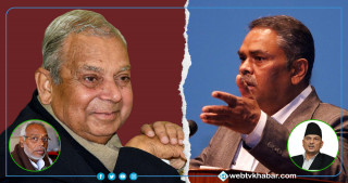जसपाको विवाद सतहमा, पार्टी एकता कायम रहला ?   