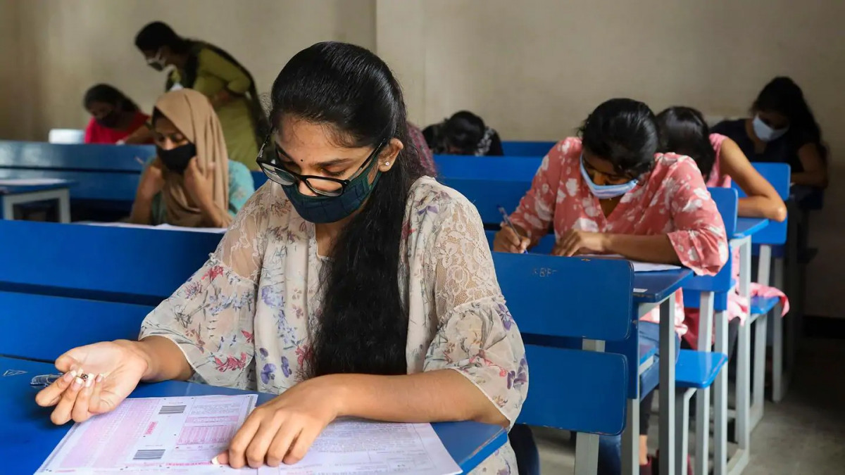 स्नातक तहको परीक्षा साउन ११ गतेदेखि