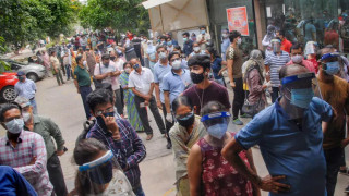 डेल्टा प्लस भेरिएन्टलाई लिएर विश्वभर चिन्ता