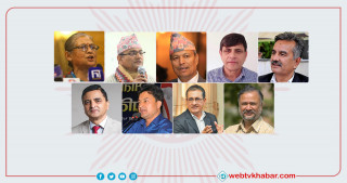 एमाले एकताः ‘तेस्रो धार’ को बालकोट यात्रा र सन्देश