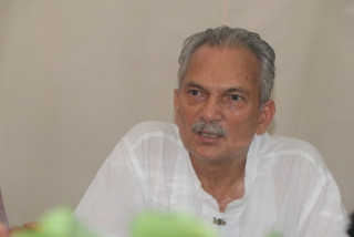 बाबुराम भन्छन्- एमसीसीको पक्षमा सबै दलले भोट हाल्नुपर्‍यो कि नयाँ समीकरण बन्नुपर्‍यो