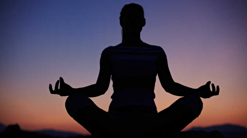 ध्यान किन महत्त्वपूर्ण छ ?