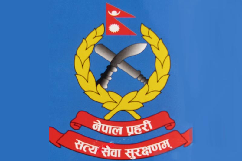 प्रहरीका चार डिआइजी एआईजीमा बढुवा सिफारिस
