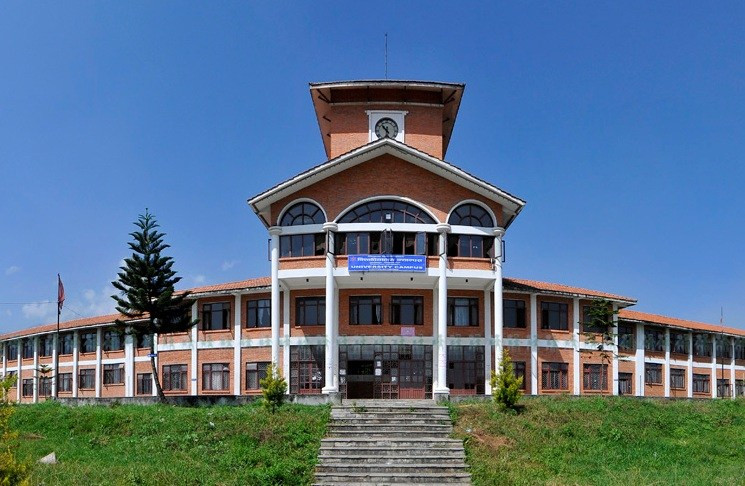 त्रिविमा शुल्क शोषणविरुद्ध विद्यार्थी आन्दोलित
