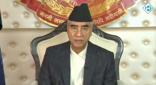 विद्यालय भौतिकरूपमै सञ्चालन गर्ने विषयमा प्रधानमन्त्रीसँग छलफल
