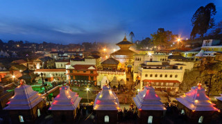 तीजमा पशुपतिनाथ मन्दिर बिहान ३ बजेदेखि चारै ढोका खोलिने, सुरक्षा व्यवस्था कडा