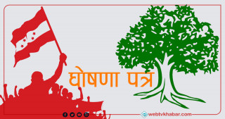 कांग्रेस घोषणापत्रमा नयाँ अवधारण