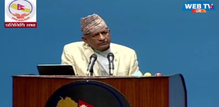 गुन्डागर्दीबाट त्रिभुवन विश्वविद्यालय कहाँ पुग्छ ? : सांसद ज्ञवाली
