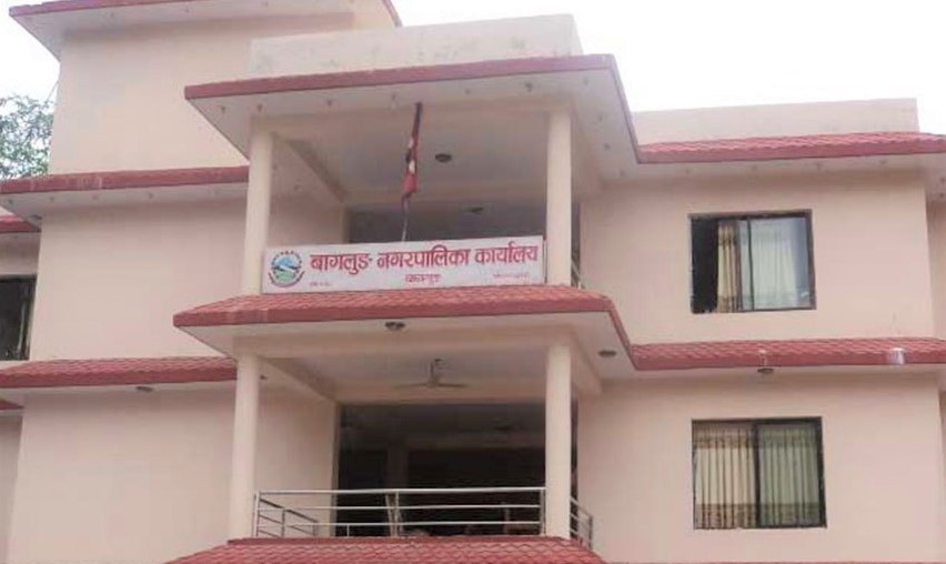 नगरपालिकामा ‘फ्रण्ट डेक्स’ सञ्चालनको तयारी