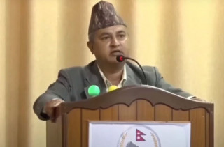 बाग्मती प्रदेशका मुख्यमन्त्री जम्कट्टेलले पाए विश्वासको मत
