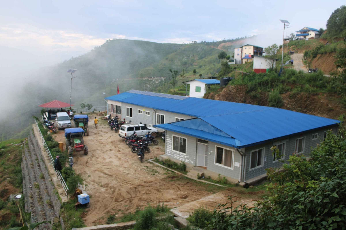 नगर शिक्षा ऐनविरुद्धको रिट निवेदन खारेज 