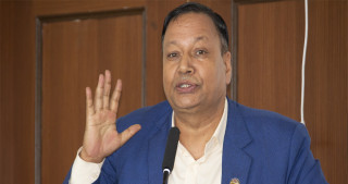 शिक्षामन्त्री भन्छन्– दरबन्दी मिलान, आन्तरिक बढुवा, अध्यापन अनुमति पत्रलगायतका कामले गति लियो