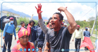 मिटरब्याजीलाई मस्ती, पीडितलाई सास्ती