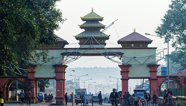 आजदेखि पूर्वीनाकाबाट भारतीय गाडीलाई ‘सुविधा पास’