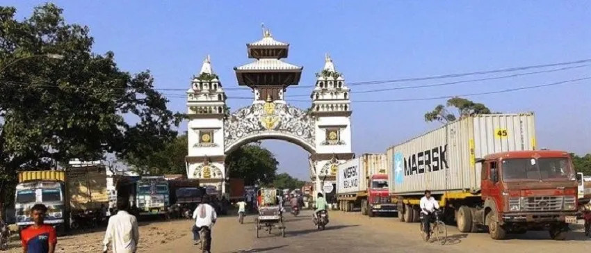 वीरगञ्ज भन्सारमा उठेन लक्ष्य अनुसारको राजश्व 
