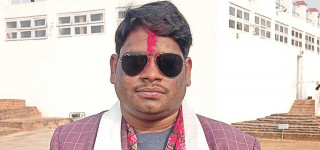 मन्त्रालय विभाजनमा जनमत पार्टीको असन्तुष्टि