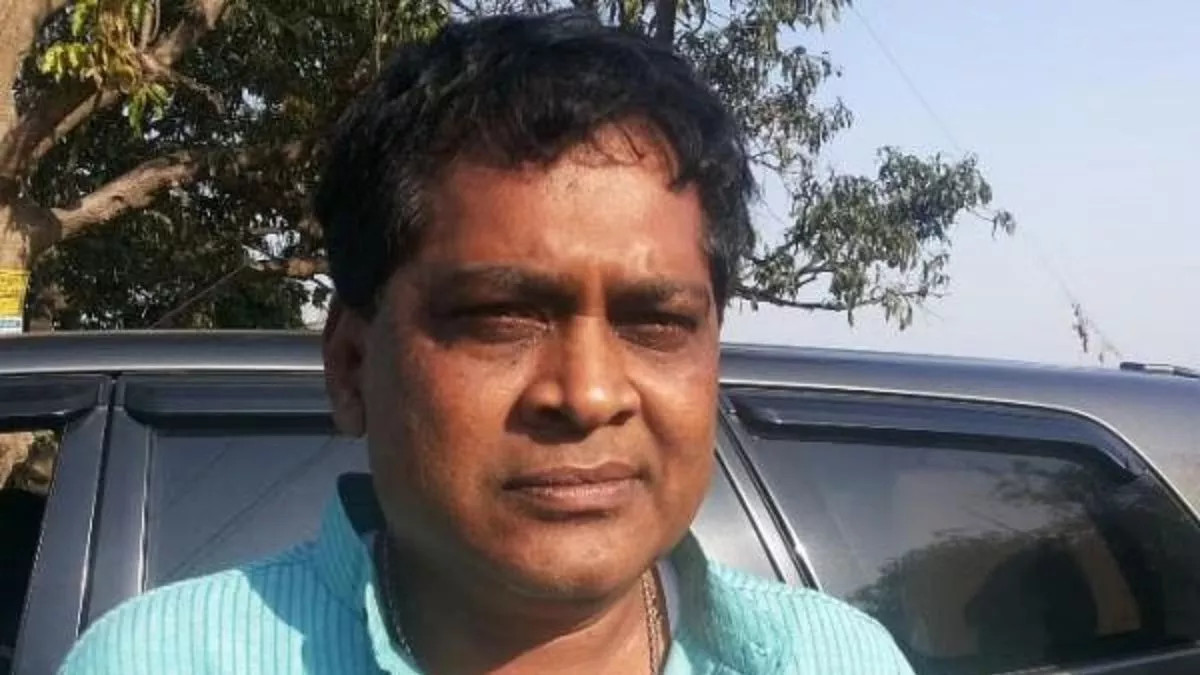 भारतको ओडिसा राज्यका मन्त्रीमाथि गोली प्रहार 