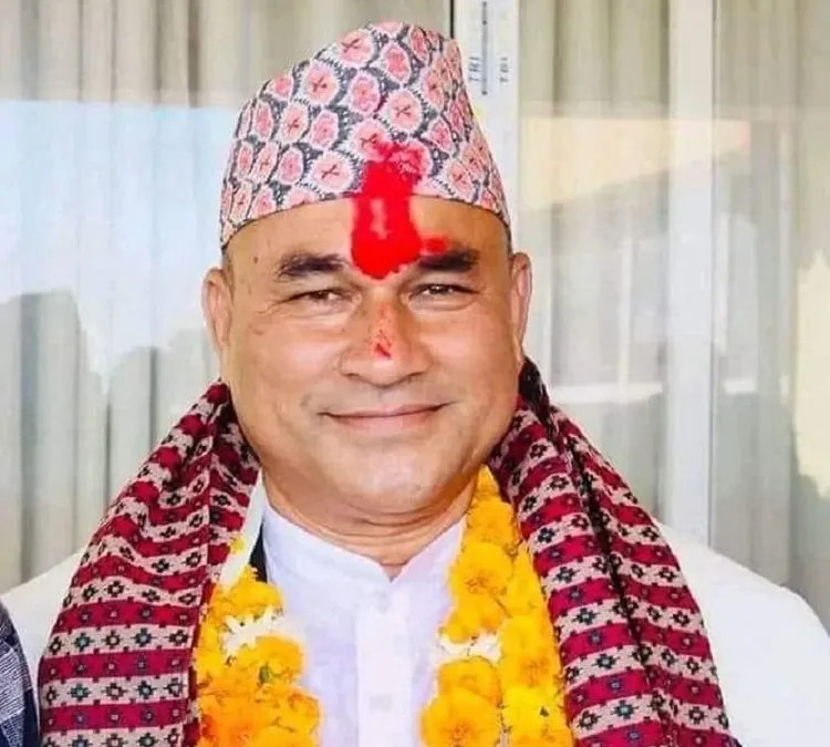 सुदूरपश्चिम प्रदेशको मुख्यमन्त्रीमा कमल शाह नियुक्त