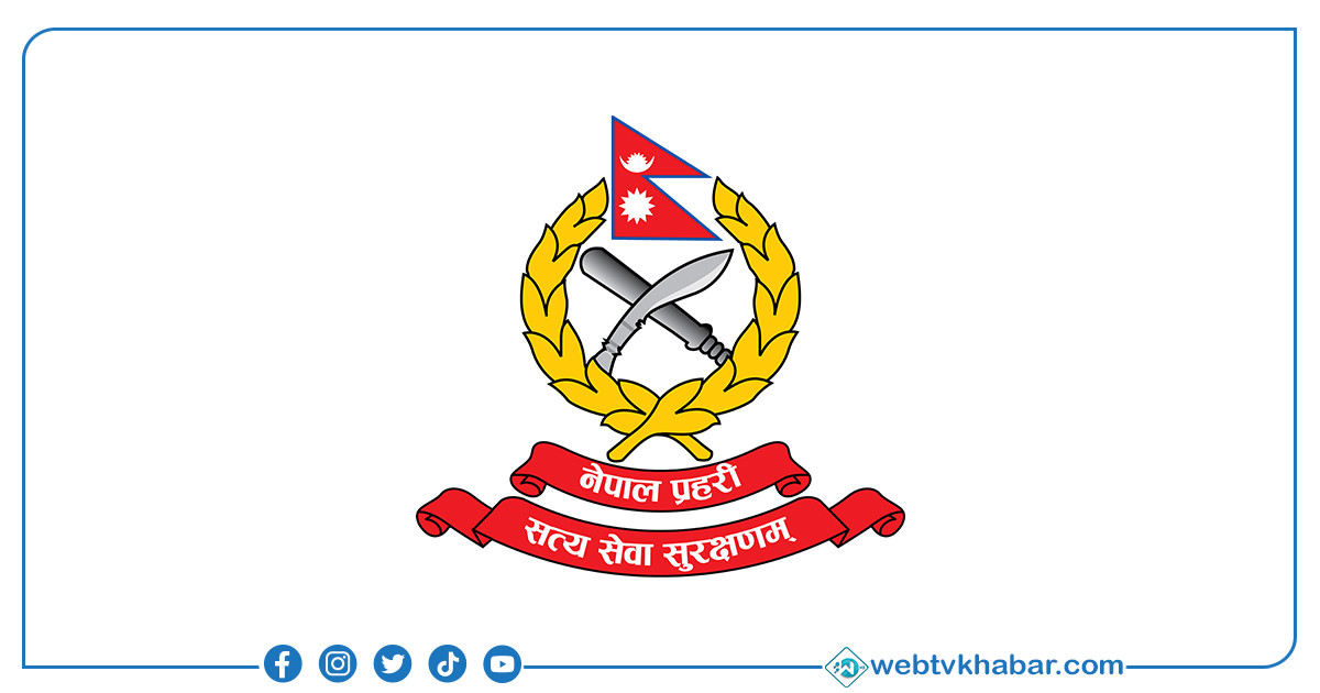 प्रहरीको अनुरोध–सडकको अवस्था बुझेर मात्रै यात्रा गर्नु