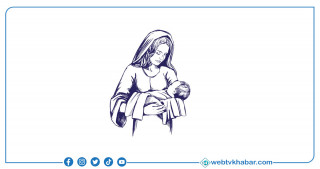 बाजुरामा बाटोमै सुत्केरी हुन लागेकी महिलाको स्वास्थ्यकर्मीले गरे उद्धार
