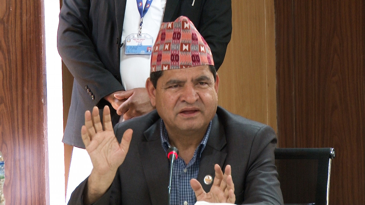 चाडबाडमा सार्वजनिक यातायात सहज बनाइने