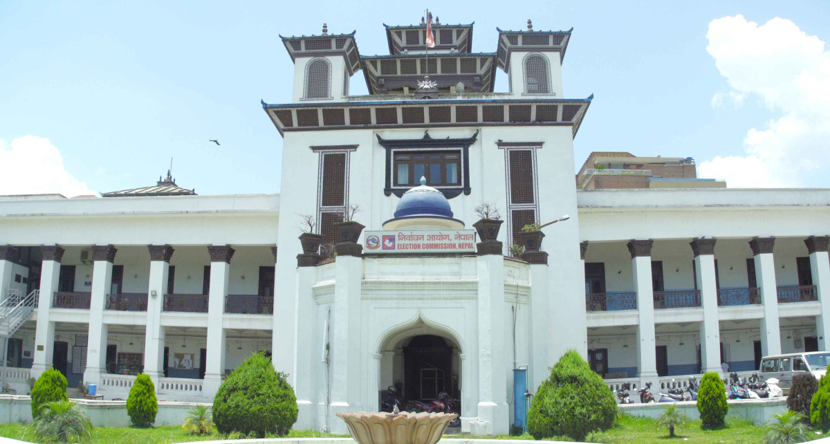 रूपन्देही–३ मा कात्तिक १७ गते उपनिर्वाचन हुने