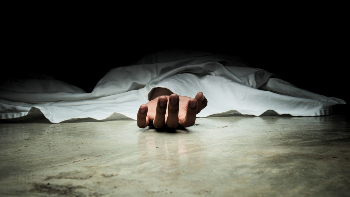 वीरेन्द्रनगरको एउटा कोठामा युवक मृतअवस्थामा फेला
