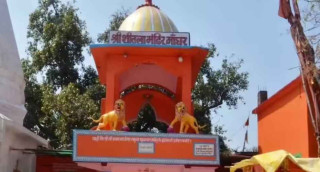 बिहारको एउटा मन्दिरमा भागदौड मच्चिँदा आठ जनाको निधन