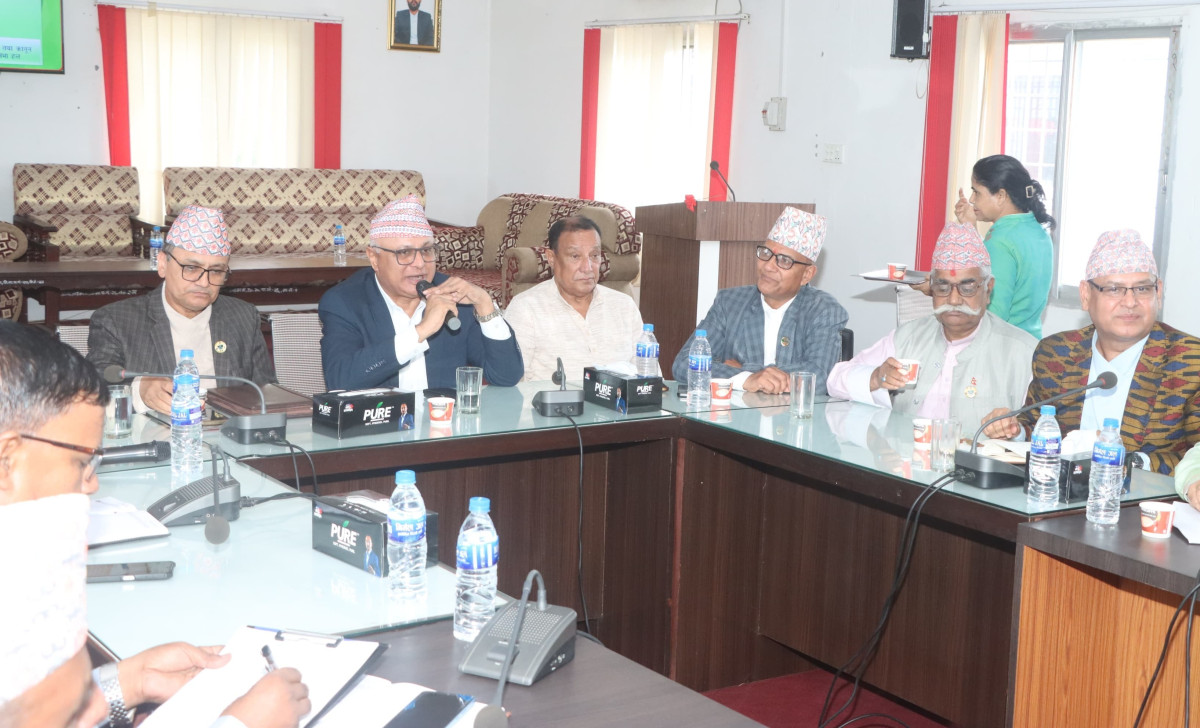 कोशी सरकारले देवानगञ्ज घटनामा ज्यान गुमाएकाको परिवारलाई २ लाख रुपैयाँ दिने