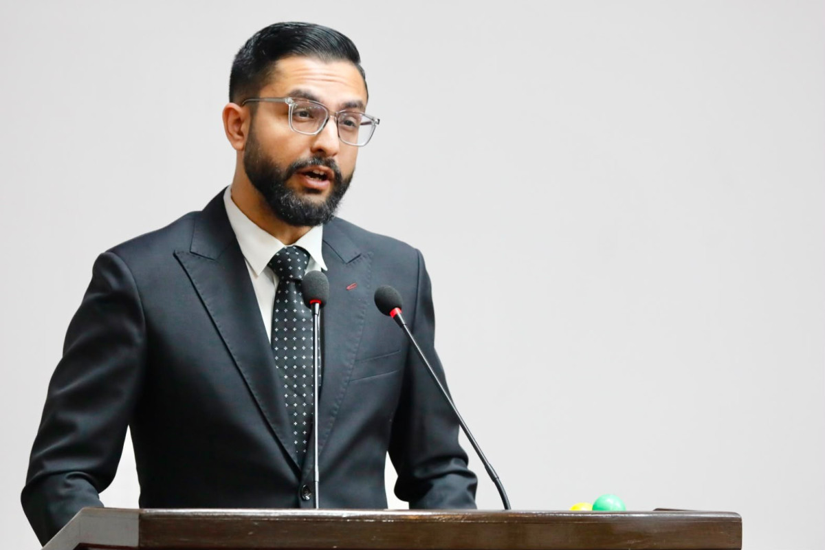 एनपीएलले नेपाललाई खेल पर्यटनको नयाँ गन्तव्यका रूपमा चिनाउनेछ : मन्त्री पोखरेल