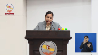 एन्टीस्नेक भेनम देशभर पर्याप्त मात्रामा मौज्दात  छ : मन्त्री मेहता