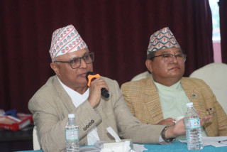 संघसँग प्रदेशको गुनासो : कर्मचारीदेखि ट्राफिक जरिवानासम्मका विषय राष्ट्रिय बैठकमा उठाउने