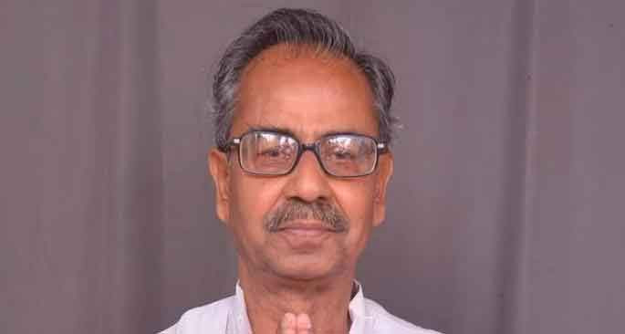 पश्चिम बंगालका पूर्वमन्त्री झुण्डिएको अवस्थामा भेटिए