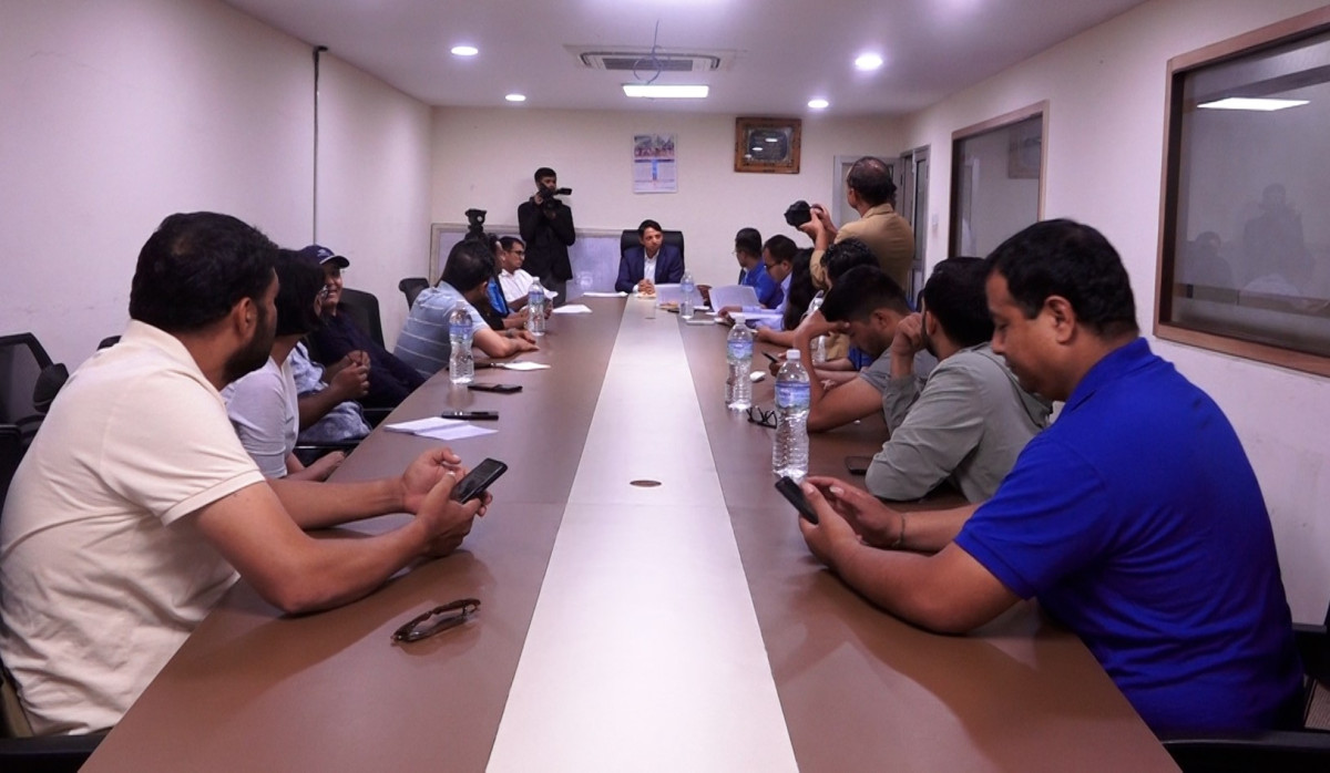 पाँच इन्टरनेट कम्पनीको लाइसेन्स पाँच वर्ष नवीकरण गर्ने निर्णय