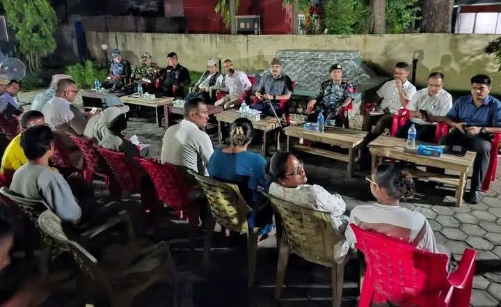 पाँच बुँदे सहमतिपछि जीतपुर सिमरा बालिका हत्या प्रकरणको आन्दोलन स्थगित