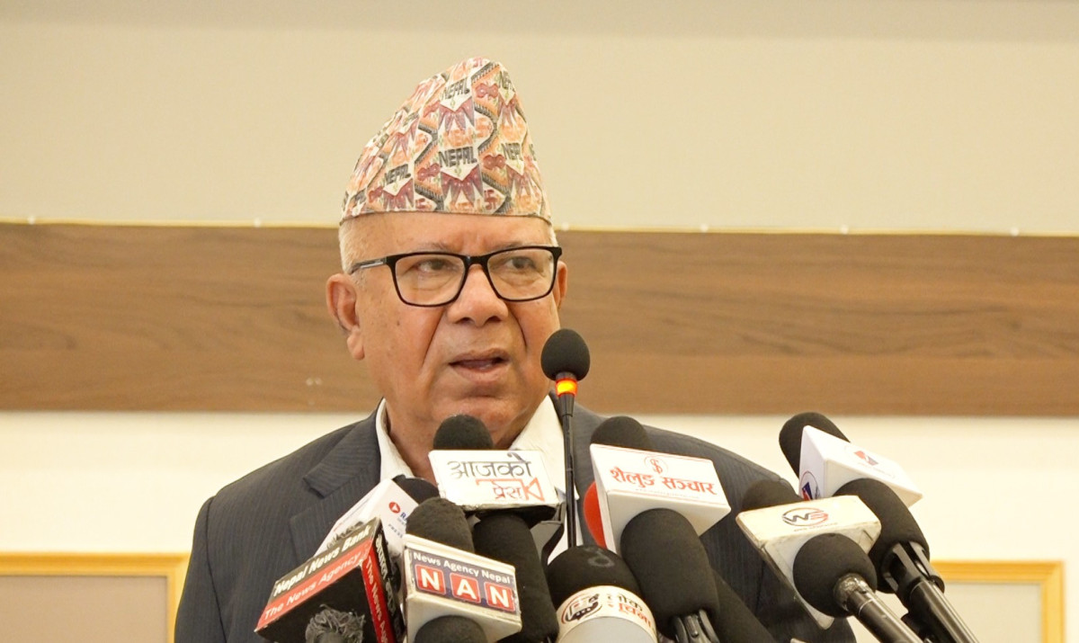 जलवायु न्यायको मुद्दा अन्तर्राष्ट्रिय मञ्चमा प्रभावकारी ढंगले उठाउन आग्रह