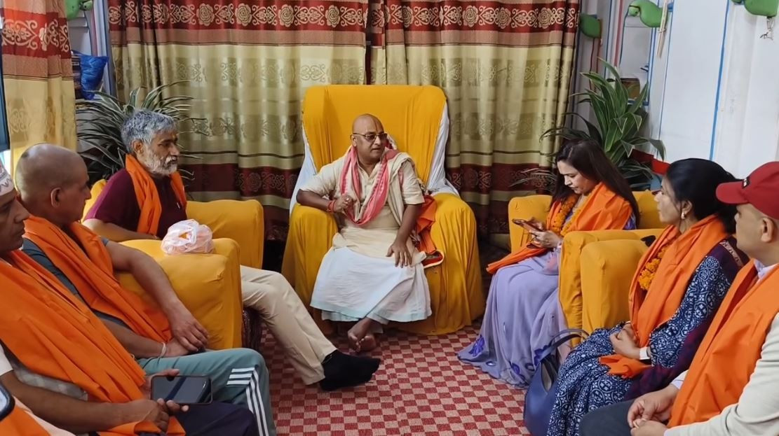जानकी नवमीमा सार्वजनिक बिदा दिन आग्रह