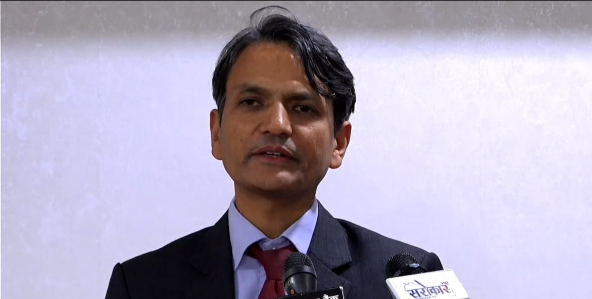 परराष्ट्रका १५ विषय सार्वजनिक : अस्ट्रेलियाको थप १५ मिलियन डलर सहयोगदेखि राहदानी सेवामा सुधारसम्म