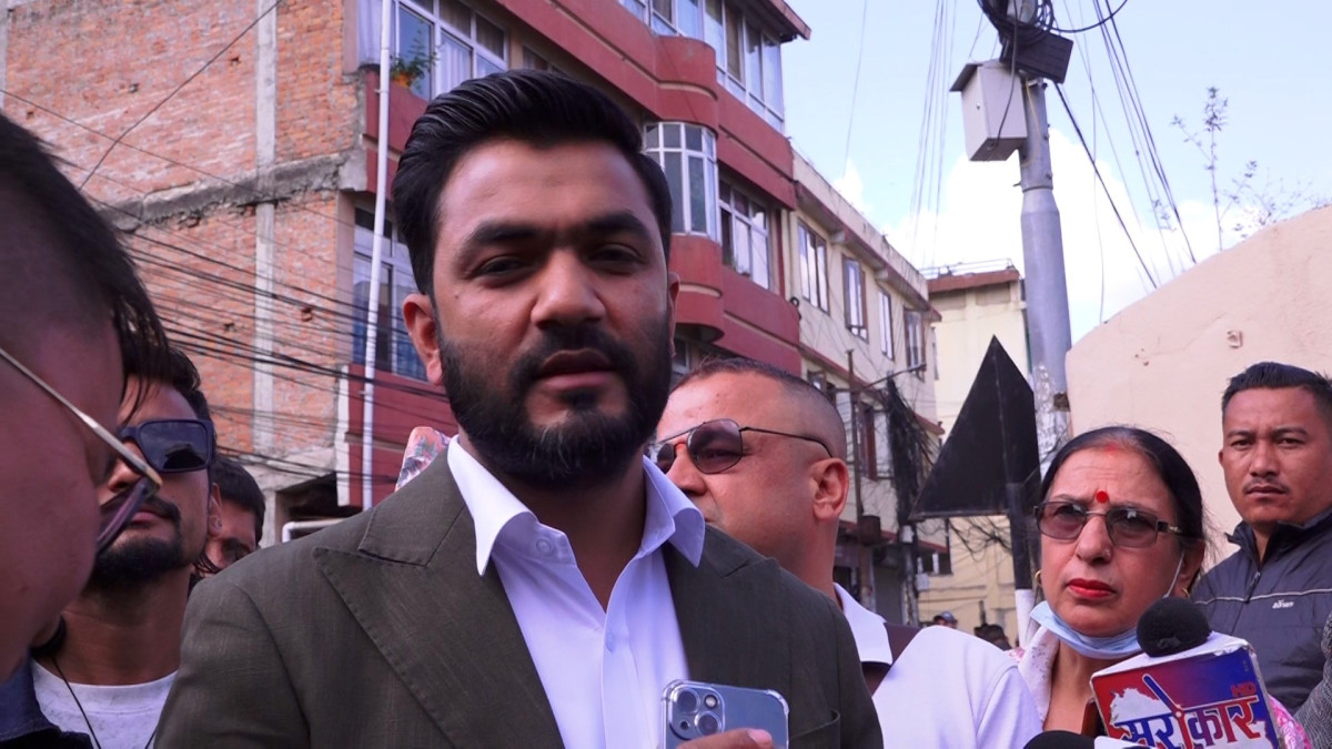 कांग्रेसको मतगणना सकिन पाँचदेखि सात दिन लाग्ने अनुमान