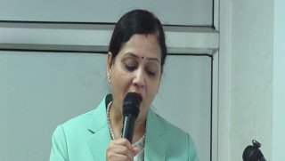 मानसिक स्वास्थ्यसम्बन्धी ऐन निर्माणलाई प्राथमिकता दिएको छ : मन्त्री मेहता