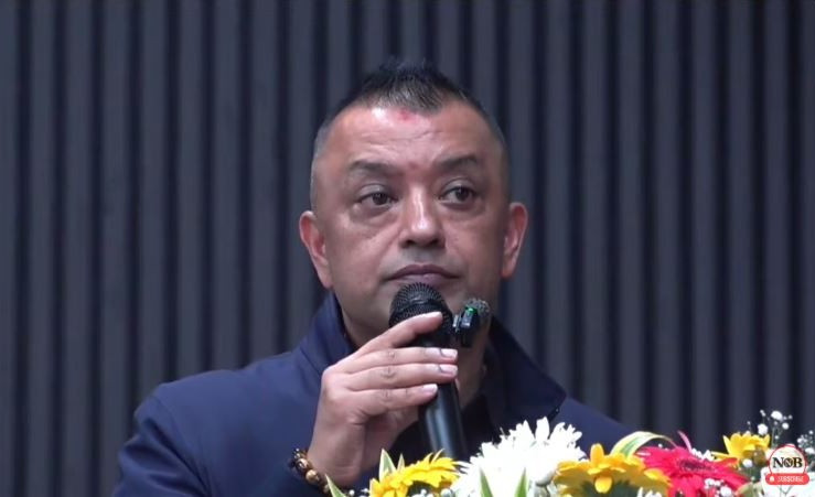 चार वर्षभित्र नागरिकका प्रश्नको चित्तबुझ्दो जवाफ दिने कांग्रेस बनाउँछु : सभापति थापा
