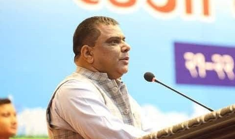 रिहाइपछि पत्रकार सुवेदीले भने : ‘प्रहरीप्रतिको पुरानो विश्वासमा धक्का पुगेको छ’